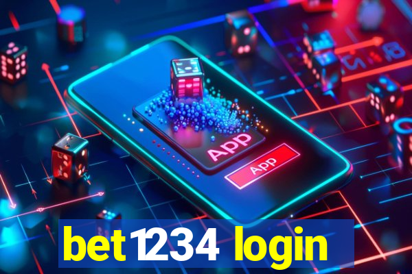 bet1234 login